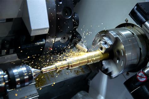 Revolutionizing Precision Engineering: BMW's CNC Machines